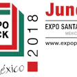 EXPO PACK Mexico logo
