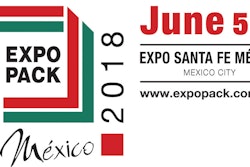 EXPO PACK Mexico logo