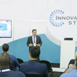 PACK EXPO East Innovation Stage