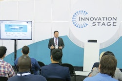 PACK EXPO East Innovation Stage