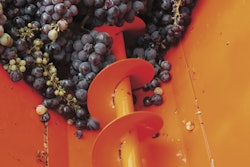 U.S market for food and beverage processing machinery