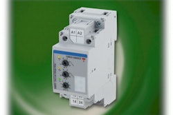 DUB72 voltage monitoring relay