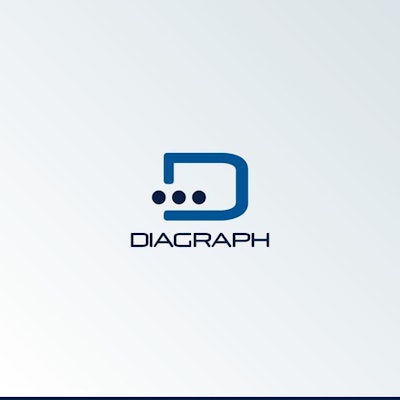Diagraph new logo