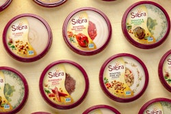 Sabra hummus AFTER the redesign