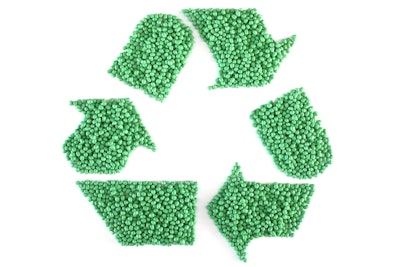 U.S. plastic resin producers set circular economy goals