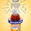 Snapple bottle