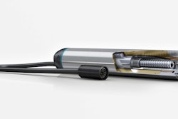 cyber® motor linear actuator