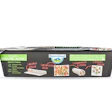 Greiner Packaging’s plastic tube for the new Mozzarella Wrap stands out on the shelf.