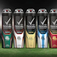 Rexona (or Sure) antiperspirant sports a new look that taps into the passion that the brand’s core consumers all over the world
