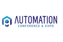 The Automation Conference is now in its sixth year.