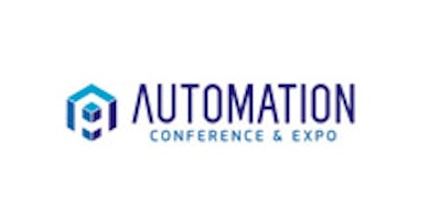 The Automation Conference is now in its sixth year.