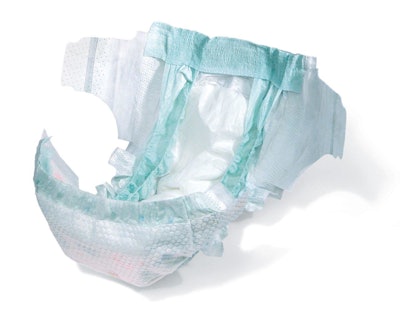ASPUN MB Meltblown fiber PE resins address consumer demand for softer, cloth-like materials for a variety of medical applications.