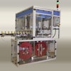 The Model 50-E is ideal for pharma and medical device packaging engineers and automation companies requiring the specialized knowledge to integrate tamper evident equipment into large manufacturing systems.