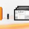 Smart Display Link (SDL)