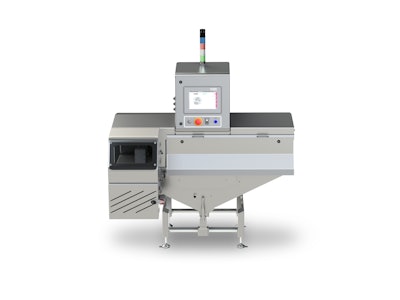 EPX100 x-ray machine