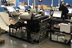 New baggers helped this e-commerce business quadruple its productivity.