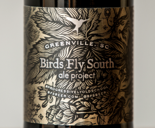 33 Frontier Label Greenville Sc - Labels Design Ideas 2020