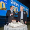 PDC celebrates 50th anniversary