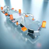 Adaptive machine