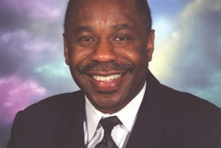 Sterling Anthony