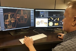 Supremia’s new Lawrenceville, NJ, facility includes a 2,500-sq-ft package design center.