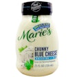 A new PET container for Marie’s refrigerated salad dressing is 100% recyclable, BPA-free, and lighter in weight