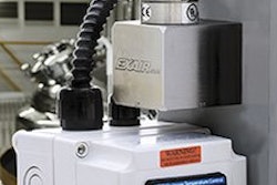 316 stainless steel cabinet cooler system