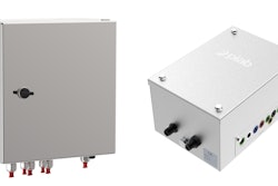 ECU-10 electrical control unit