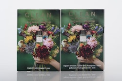 Clean Reserve is sampling the Avant Garden Collection using Aptar’s Easy Spray and Clip Card.