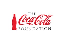 The Coca-Cola Foundation is contributing $1 million to support a new coastal and waterway communities grant program.