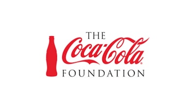 The Coca-Cola Foundation is contributing $1 million to support a new coastal and waterway communities grant program.