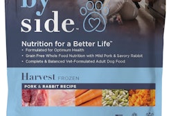 Brand photos were taken during a two-day shoot in Side by Side CEO Carol Bramson’s home