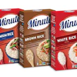 Minute brand rice gets a makeover