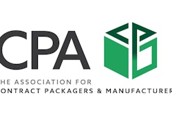 The Contract Packaging Association announces a new strategic partnership with PMMI, enhancing member services and growth