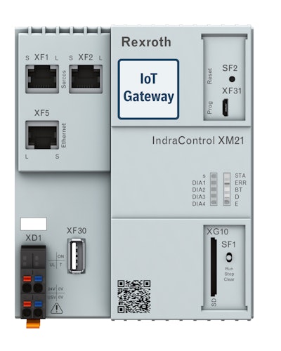 IoT Gateway