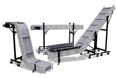 Dynamic Conveyors