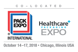 Rockwell Automation will sponsor this year's PACK gives BACK event