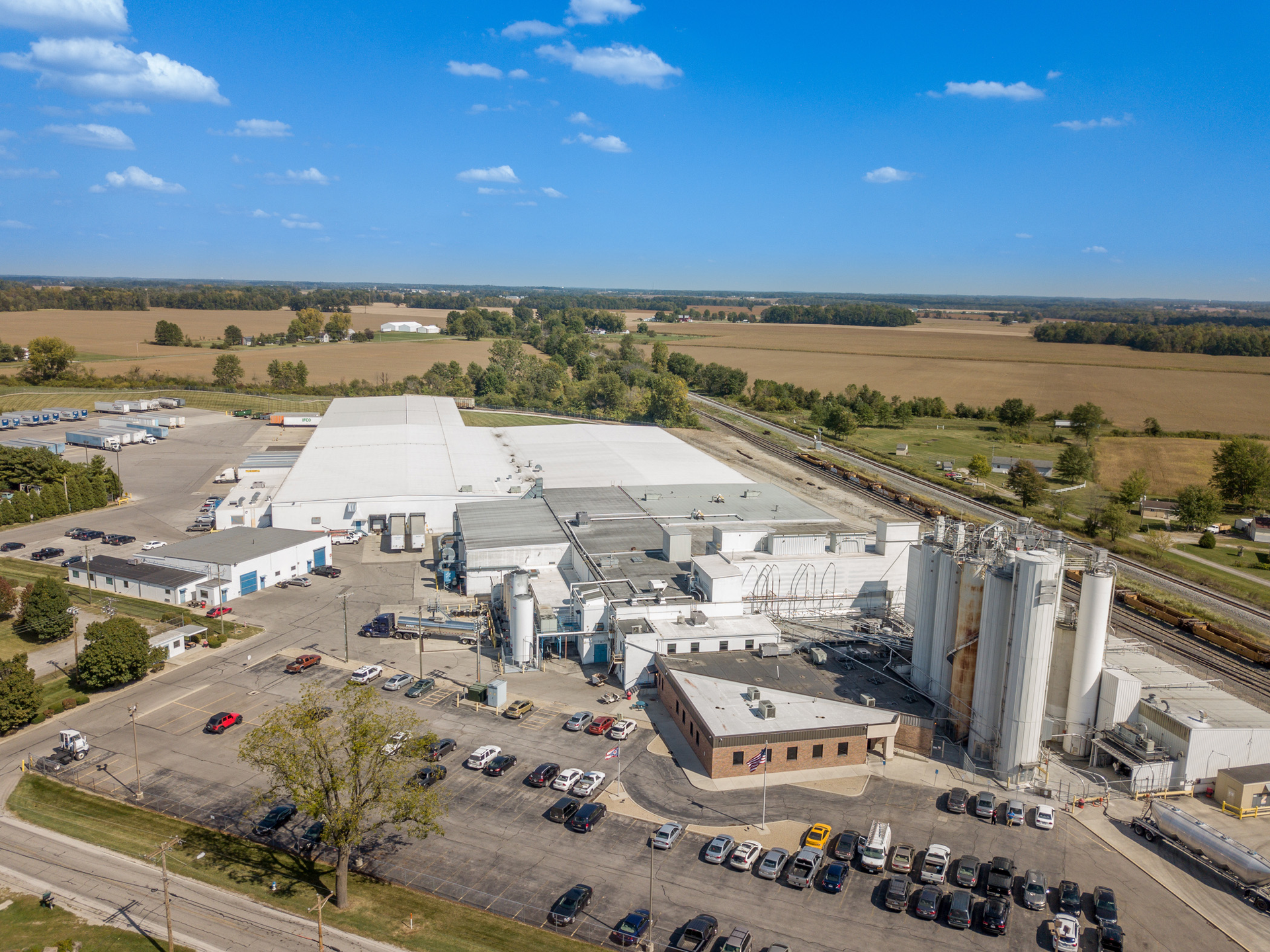 Mennel Milling Company&rsquo;s acquisition of a General Mills&rsquo; bakery and packaging plant in 2016 proved to be a great opportunity to modernize enterprise software systems.