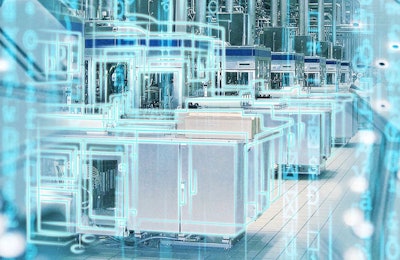 Tetra Pak and SIG partner with Microsoft and GE Digital, respectively, signaling a shift toward smart equipment and modernized service operations.