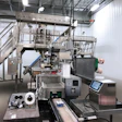 J-M Farms’ new combination scale anchors an all new primary packaging line with conveyors, hoppers, labelers, metal detection, a
