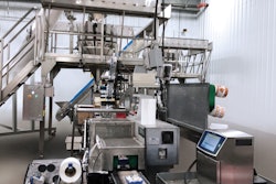 J-M Farms’ new combination scale anchors an all new primary packaging line with conveyors, hoppers, labelers, metal detection, and more.