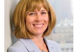 Anne Marie Mohan, Editor, Contract Packaging