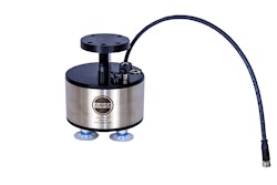 Collaborative Robot Vacuum Tool