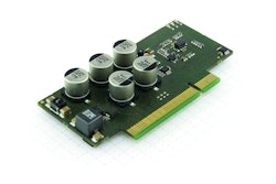 Plug-in motor controller