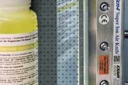 Gen4 Super Ion Air Knife