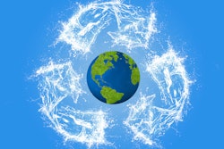 The new definition of plastics recyclability is to be applied on a global scale.
