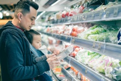 Consumers are increasingly putting pressure on manufacturers to improve the impact packaging has on the environment.