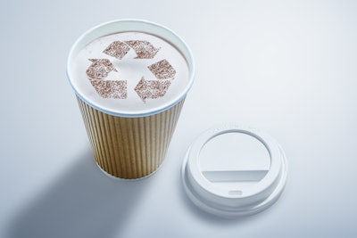 The NextGen Cup Consortium and Challenge will focus first on finding a replacement for fiber-based hot and cold cups.