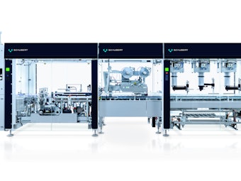 The TLM Flowmodul
