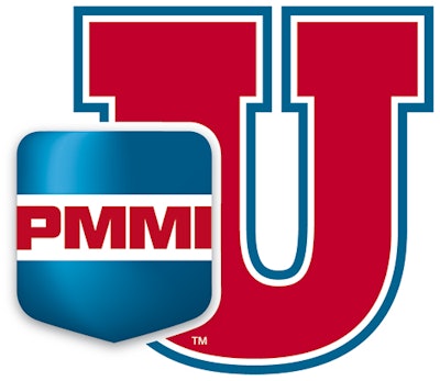 $15,000 in PMMI Scholarships for Processing, Engineering